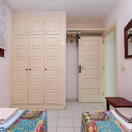 Apartment Park Santiago Iv 69 - Two Bed With Large South Facing Balcony