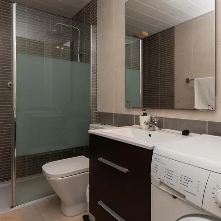 Park Santiago Iv 69 - Two Bed With Large South Facing Balcony *